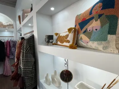 301 Collective, Google photo 4