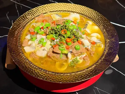 62 Secret kitchen 中餐厅·私房菜, Google photo 2