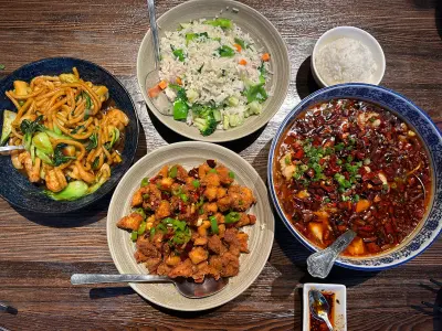 62 Secret kitchen 中餐厅·私房菜, Google photo 4