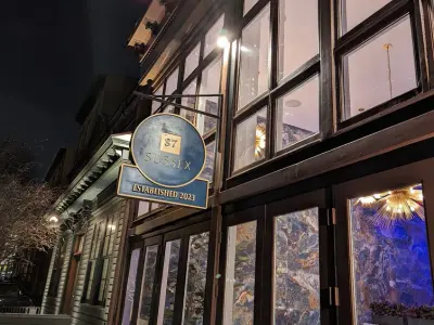 87 Sussex, Google photo 1