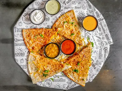 Adobo Mexican Grill, Google photo 2