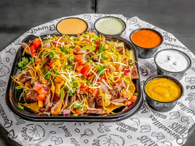 Adobo Mexican Grill, Google photo 4