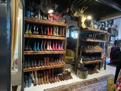 Another Man's Treasure, Google photo 2