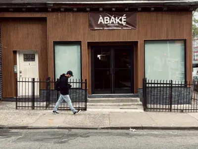 Àbákẹ́ Books & Cafe, Google photo 1