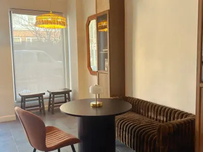 Àbákẹ́ Books & Cafe, Google photo 2