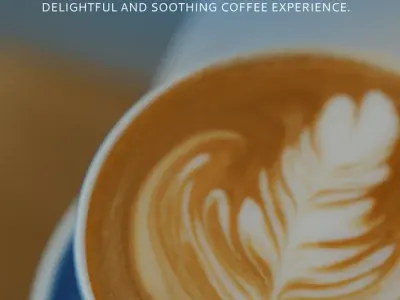 Bleu Coffee, Google photo 1