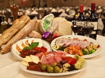 Buon Appetito, Google photo 2