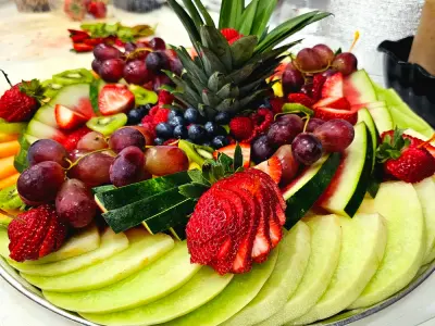 Buon Appetito, Google photo 3