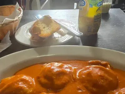 Buon Appetito, Google photo 4
