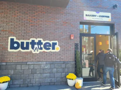 Butter Bakery, Google photo 1