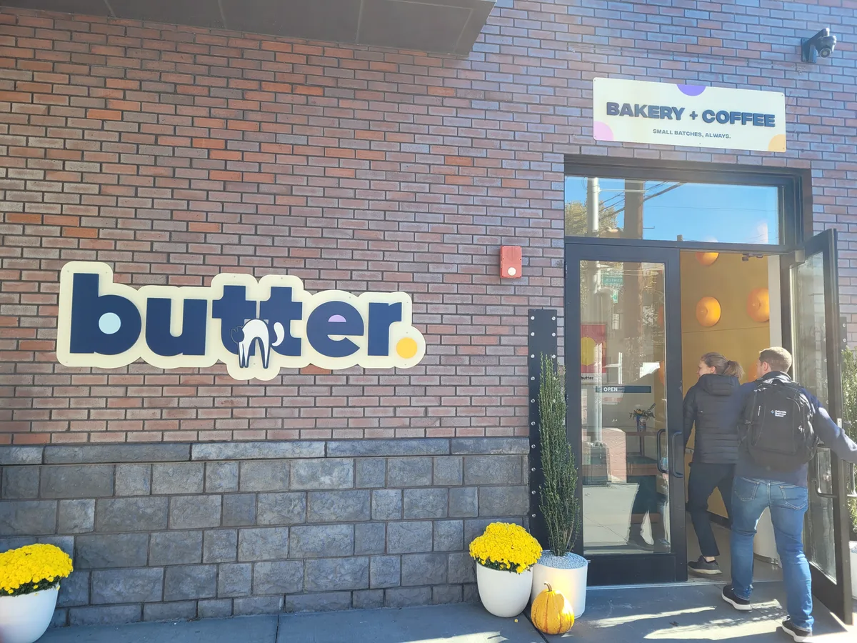 Butter Bakery business photo