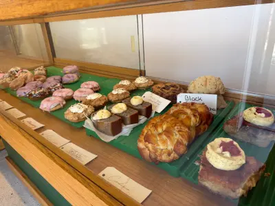 Butter Bakery, Google photo 2