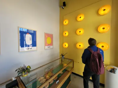 Butter Bakery, Google photo 3