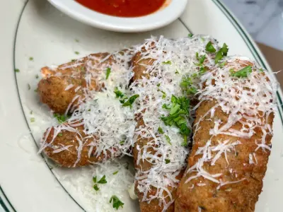 Chickie's, Google photo 2