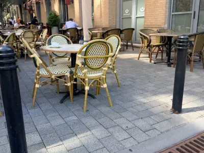 Chickie's, Google photo 4