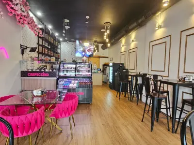 Crepeccino, Google photo 1