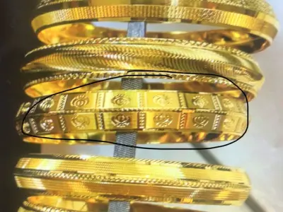 Dharamvir Jewellers, Google photo 1