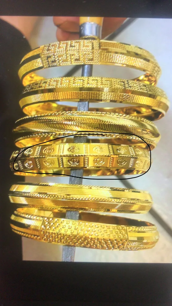 Dharamvir Jewellers business photo