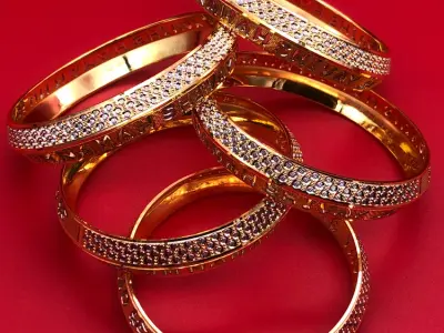 Dharamvir Jewellers, Google photo 3