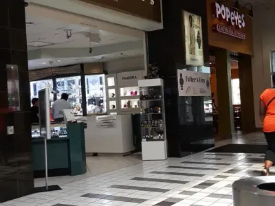 Diamond Hut Jewelers, Google photo 1