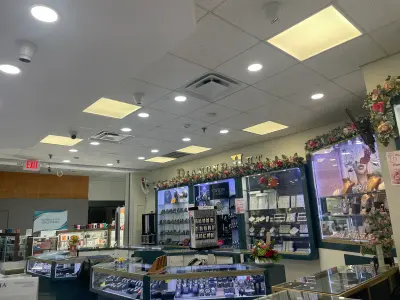 Diamond Hut Jewelers, Google photo 2