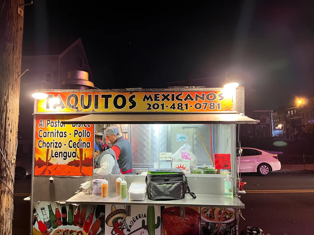 Don Goyo Tacos Mexicanos business photo