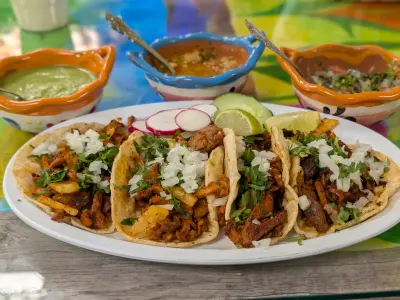 Don Goyo Tacos Mexicanos, Google photo 2