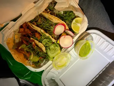 Don Goyo Tacos Mexicanos, Google photo 3