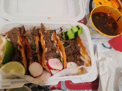 Don Goyo Tacos Mexicanos, Google photo 4
