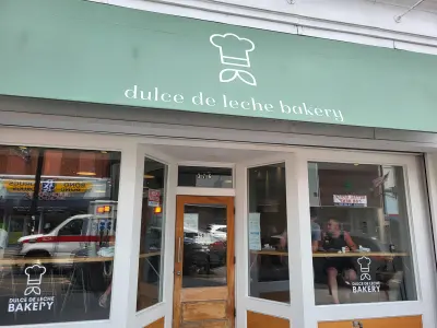 Dulce De Leche Bakery, Google photo 1