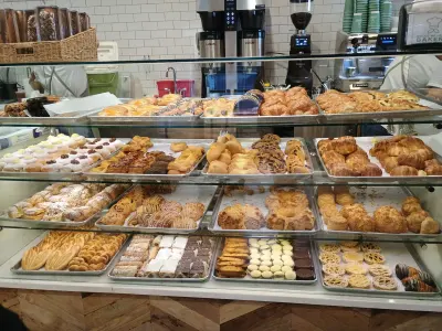 Dulce De Leche Bakery, Google photo 2
