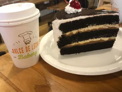 Dulce De Leche Bakery, Google photo 4