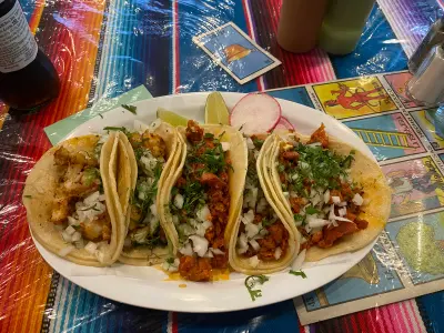 El Ranchero Taqueria, Google photo 2