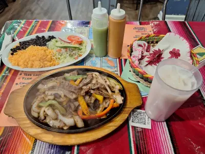 El Ranchero Taqueria, Google photo 3
