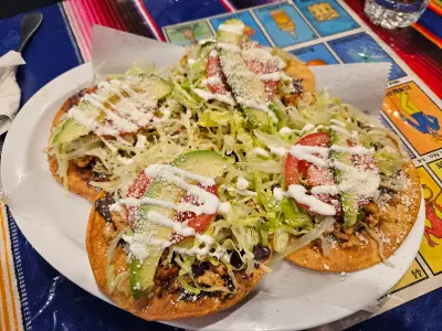 El Ranchero Taqueria, Google photo 4
