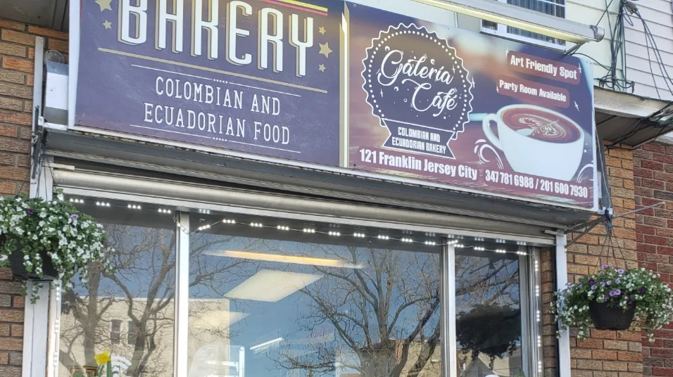 Galeria Cafe business photo