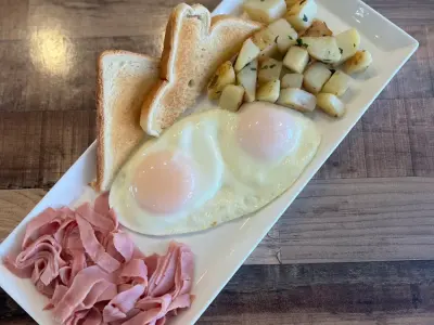 Galeria Cafe, Google photo 2