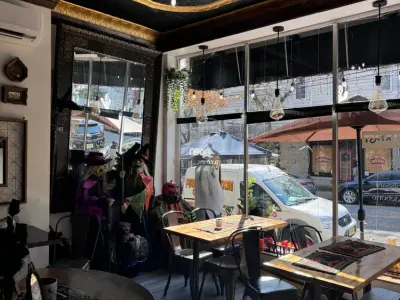 Galeria Cafe, Google photo 4