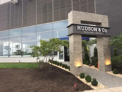 Hudson & Co., Google photo 1