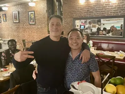 ITA Italian Kitchen, Google photo 1
