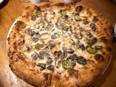 ITA Italian Kitchen, Google photo 3