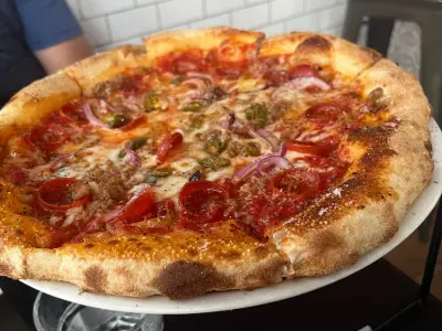 ITA Italian Kitchen, Google photo 4