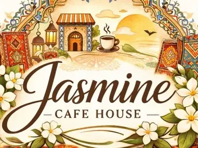 Jasmine Cafe House, Google photo 3