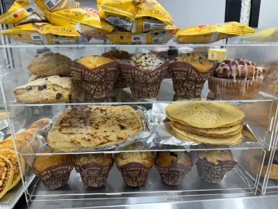 Jasmine Cafe House, Google photo 4