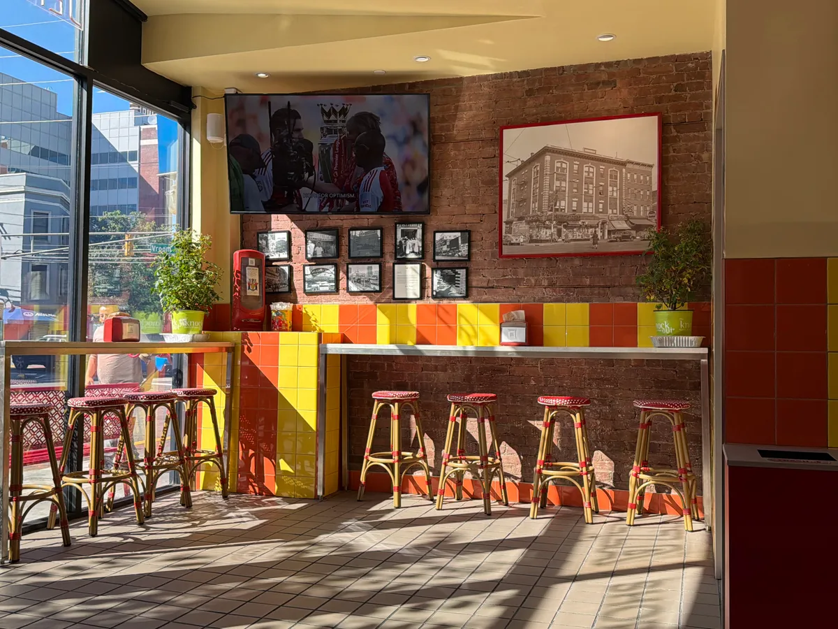Jersey Pizza Shop business photo