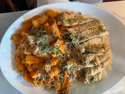 Just Friends Cafe, Google photo 3