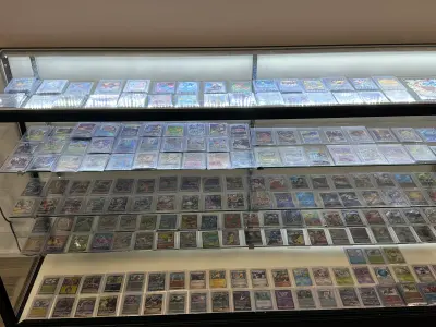 Kaleido TCG, Google photo 3
