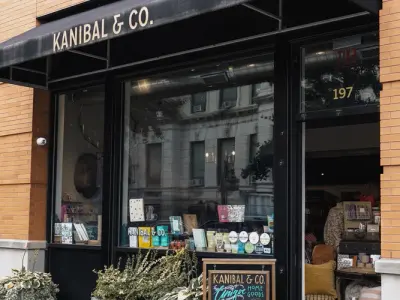Kanibal & Co., Google photo 1