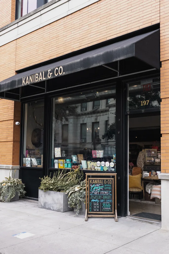 Kanibal & Co. business photo