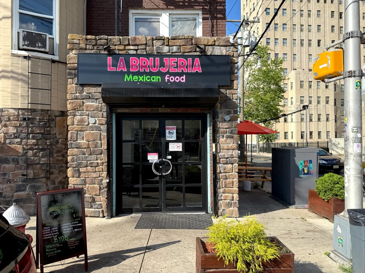 La Brujeria business photo